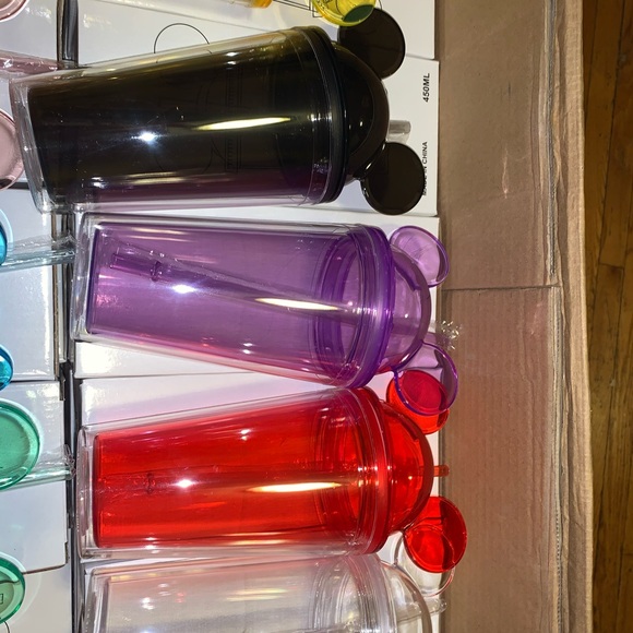 Mickey Mouse - Picture 4 of 6